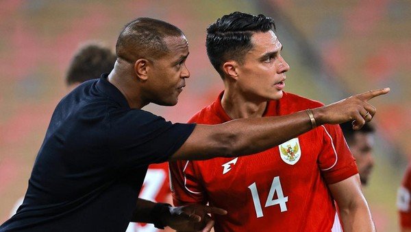 Timnas Indonesia Gagal Lolos ke Piala Dunia 2026, Pelatih Top Eropa Dianggap Layak Jadi Pengganti Patrick Kluivert