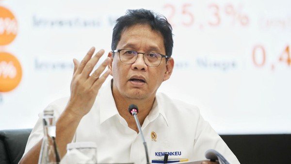 Dana Rp200 Triliun ke Himbara Untuk Dorong Optimisme Ekonomi