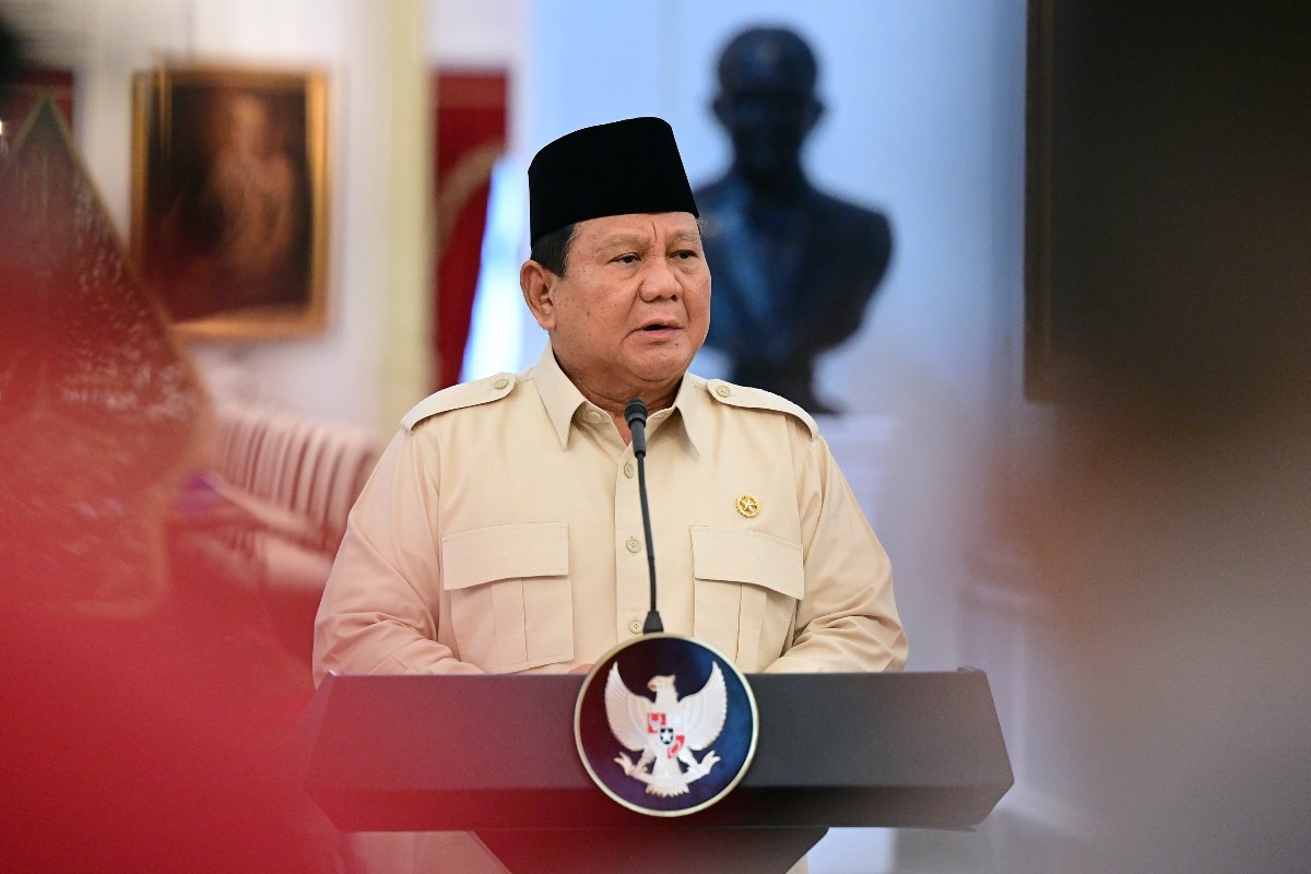 Presiden Prabowo Diharap Menyuarakan Kemerdekaan Penuh Palestina