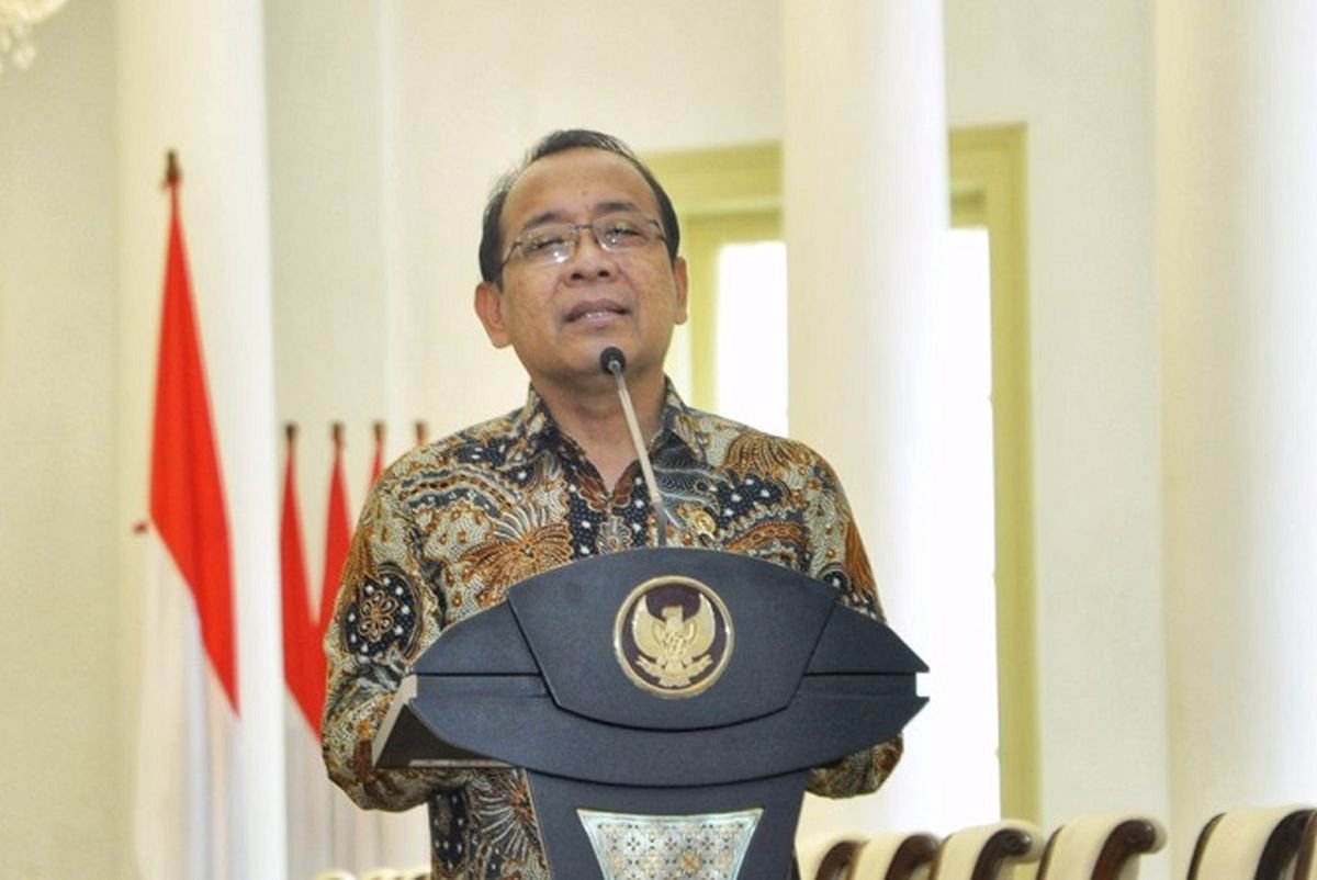 Menko PMK Tegaskan Komitmen Sinkronisasi Vokasi dan Industri untuk Tenaga Kerja Unggul