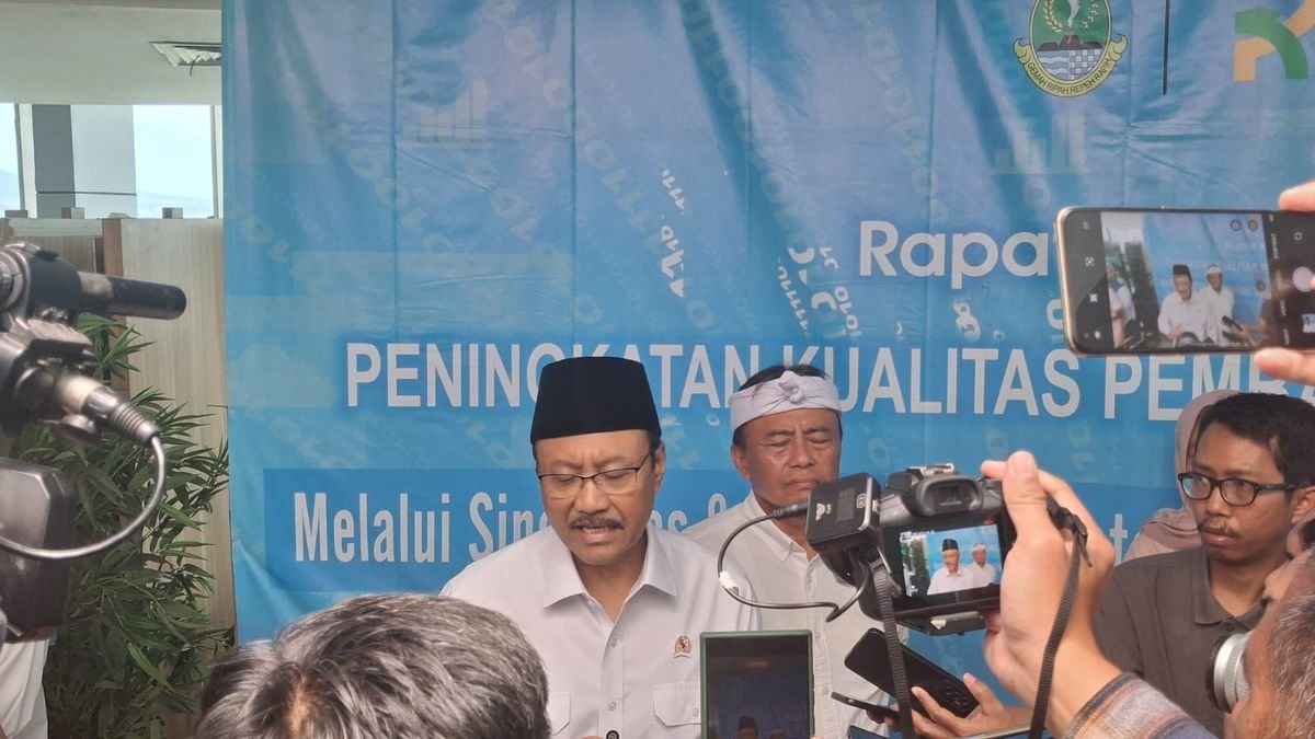 Kemensos Perkuat Akurasi Data Sosial, Ajak Warga Lakukan Pembaruan Secara Digital