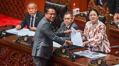 Poin Krusial UU KUHAP Baru: Restorative Justice, Penyadapan, dan Hak Korban