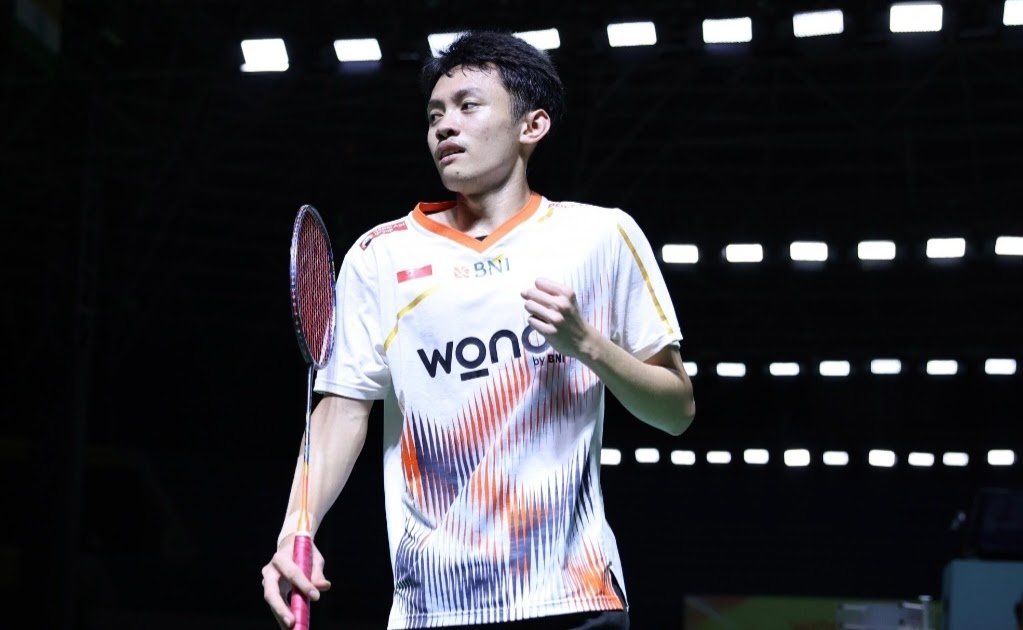 Tembus 8 Besar, Dendi Triansyah Ungkap Rahasia Kalahkan Tiga Pemain Taiwan di IIC II 2025