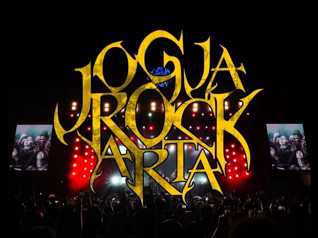 Helloween Batalkan Konser Jogjarockarta 2025 karena Masalah Kesehatan Personil