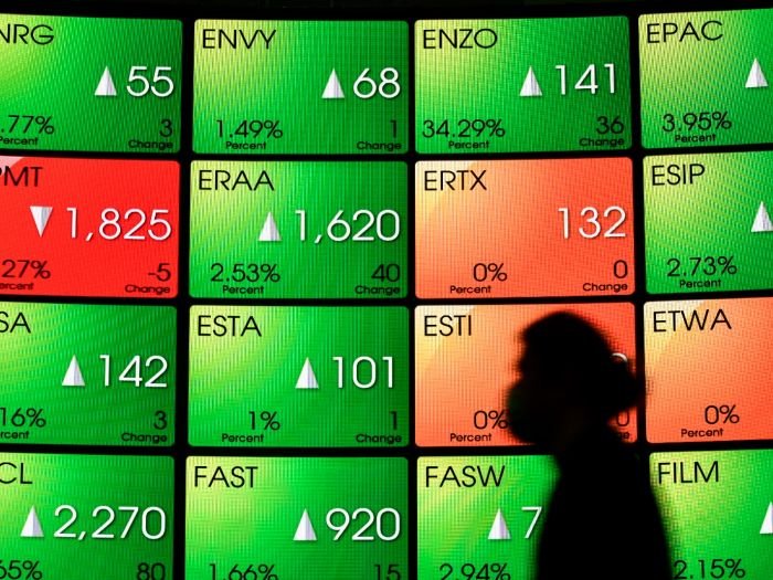 IHSG Berpeluang Menguat Hari Ini, Simak Rekomendasi Saham ADRO, BKSL, BUVA, TOBA, RATU, TINS