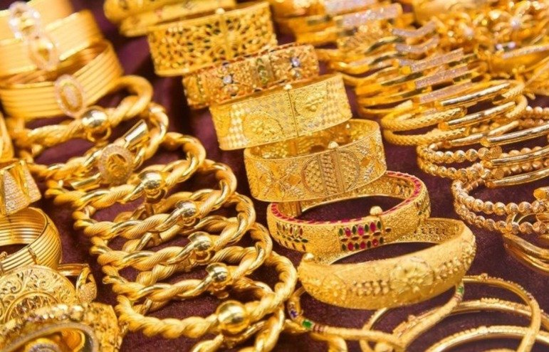 Inflasi Oktober Capai 0,28 Persen, Kenaikan Harga Emas Perhiasan Jadi Pendorong Utama