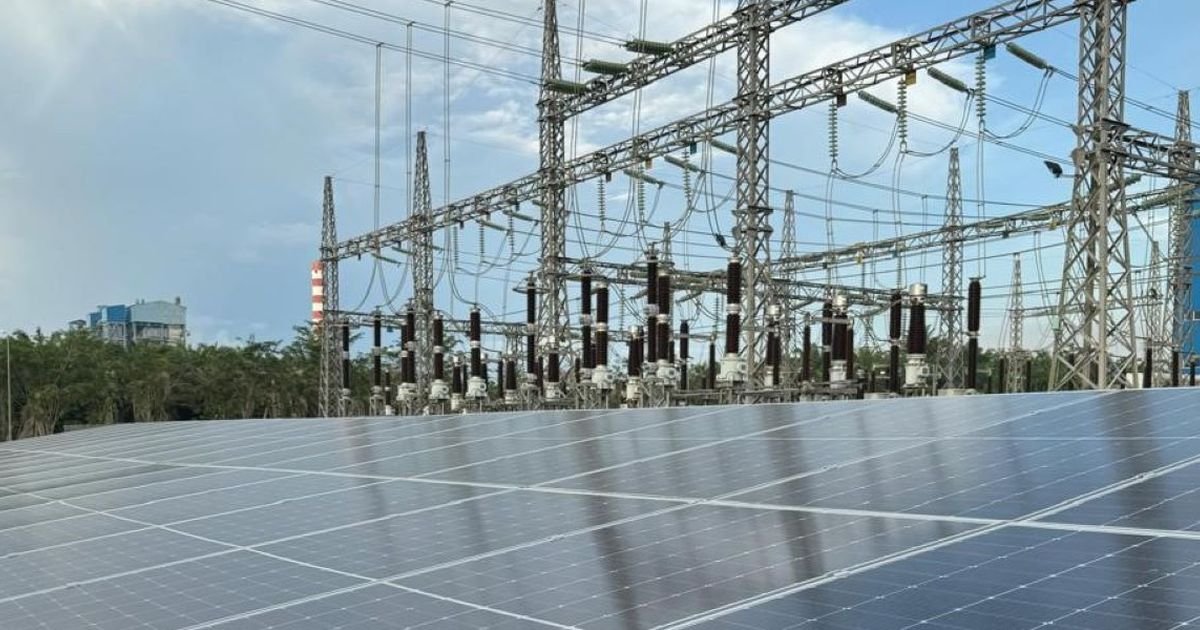 PLN Siapkan Ekosistem Investasi Rp 3.000 Triliun untuk Energi Bersih 2025-2035