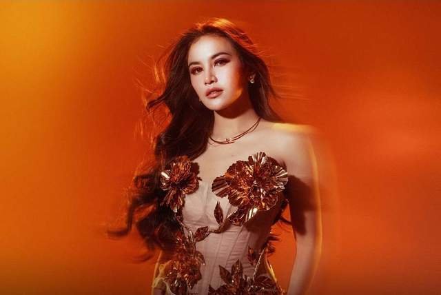 Album “Koma” Mahalini Masuk Chart Global Spotify, Bukti Musik Indonesia Makin Diakui Dunia