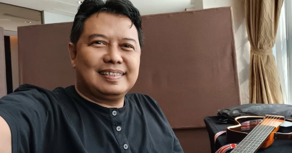 Mudy Taylor Meninggal Dunia: Mengenang Komika Musik yang Legendaris di Indonesia