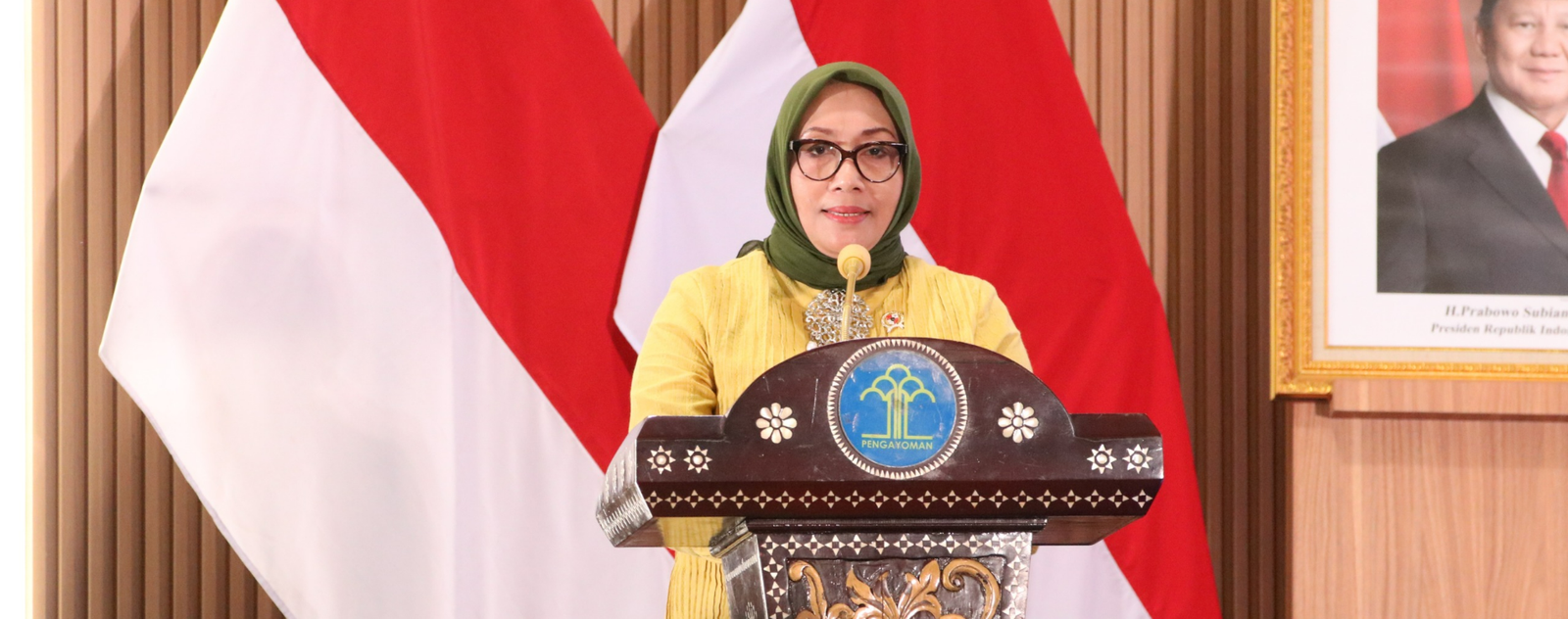 Kepala Desa dan Lurah Wajib Prioritaskan Perlindungan Perempuan dan Anak di Setiap Desa