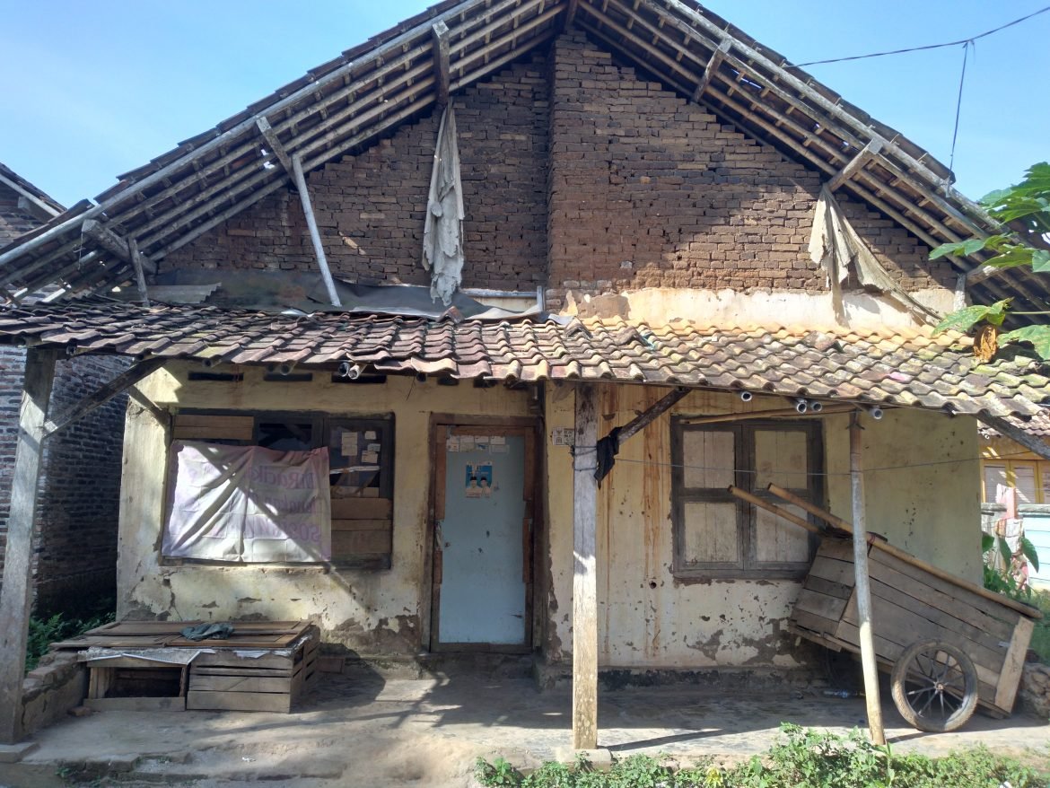 Bandung Barat Fokus Perbaiki Rumah Tidak Layak Huni 2025, Alokasi Rp20 Juta per Unit