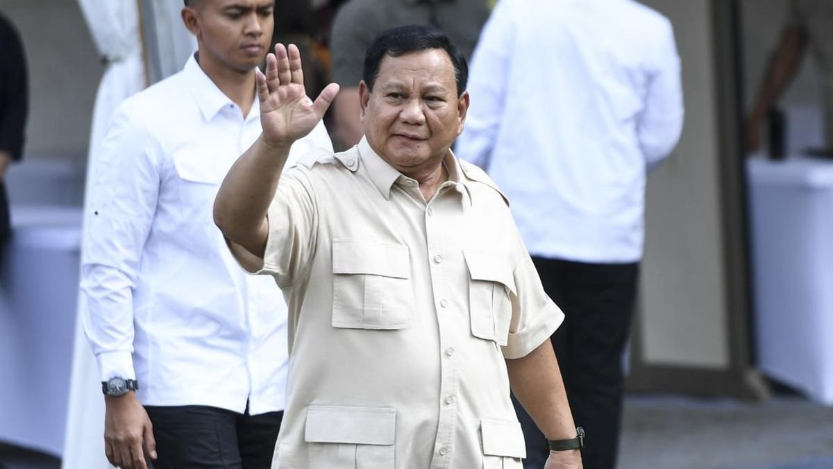 Kehadiran Presiden Prabowo di HGN 2025 Dikonfirmasi Mendikdasmen Abdul Mu’ti