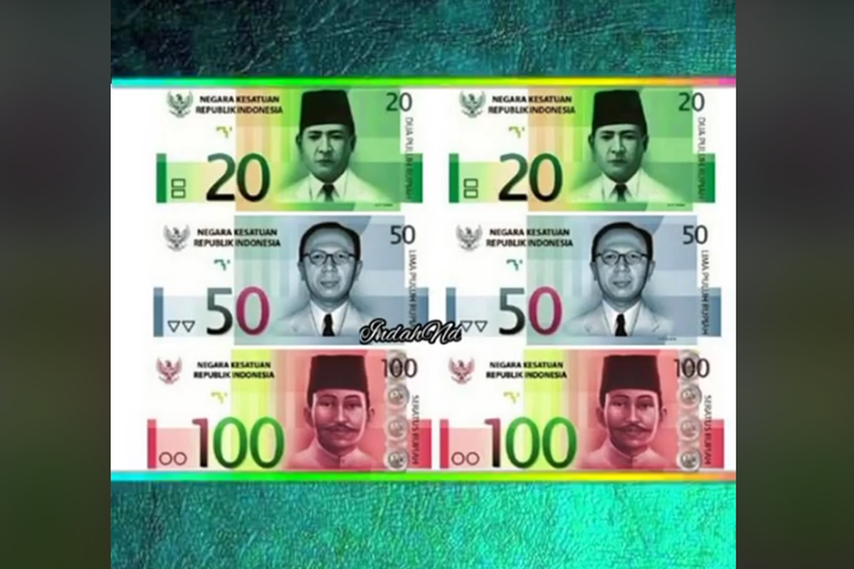 Risiko Redenominasi Rupiah Tanpa Strategi: Analisis Ekonomi Politik Kusfiardi