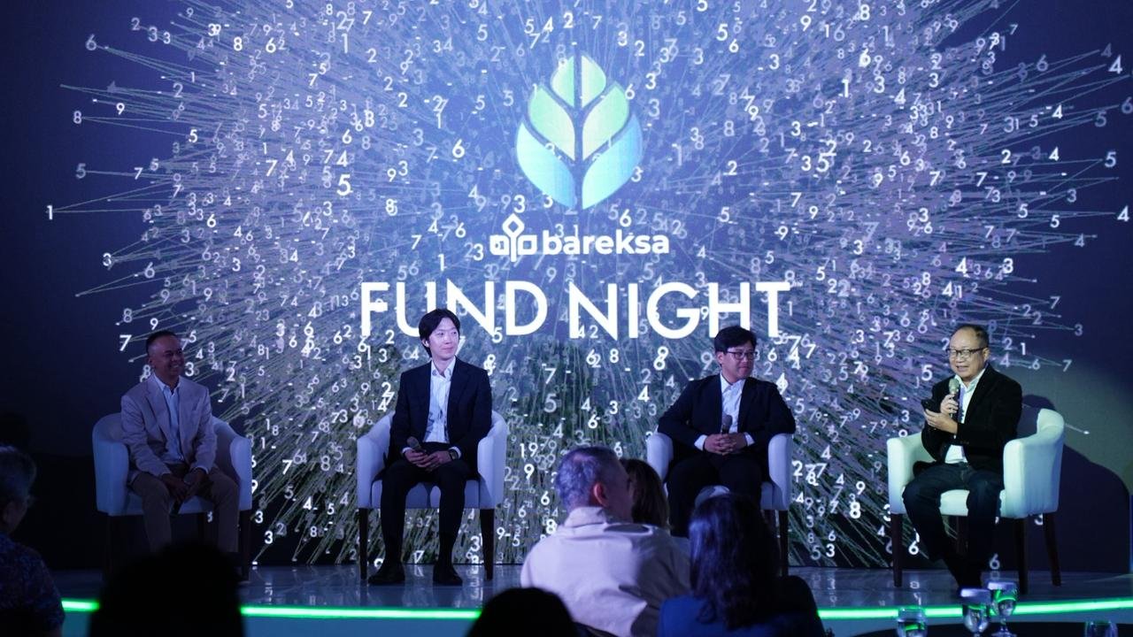 STAR Fixed Income Neo AI Dollar: Reksa Dana USD Berbasis Kecerdasan Buatan untuk Investor Ritel