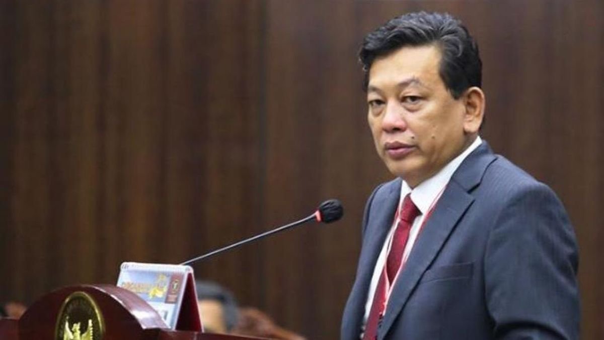 Abdul Chair Ramadhan: RUU KUHAP Tingkatkan Kepastian Hukum dan Optimalkan Sistem Peradilan Pidana