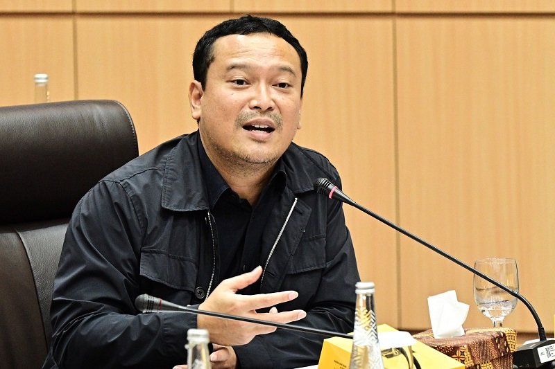 DPR Soroti Akses Transportasi sebagai Kunci Pengembangan UMKM Pariwisata Nasional