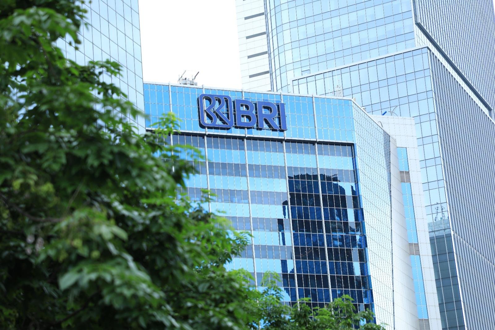 BRI Perkuat UMKM Lewat Penyaluran KUR 2025 yang Tembus Rp147,2 Triliun