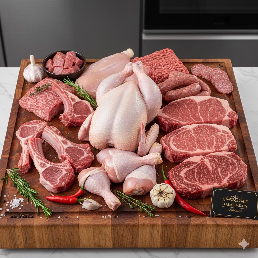 Cara Memasak Daging yang Paling Sehat: Tetap Bergizi, Tidak Alot, dan Minim Zat Berbahaya