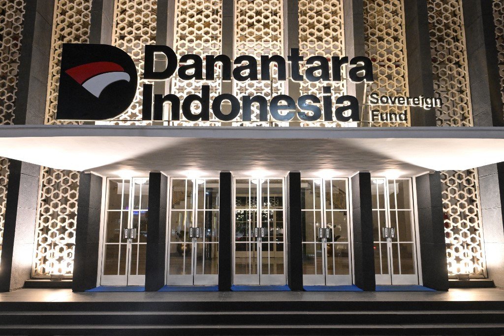 Danantara Target Bangun Kampung Haji Strategis di Makkah, Hadapi Persaingan Global