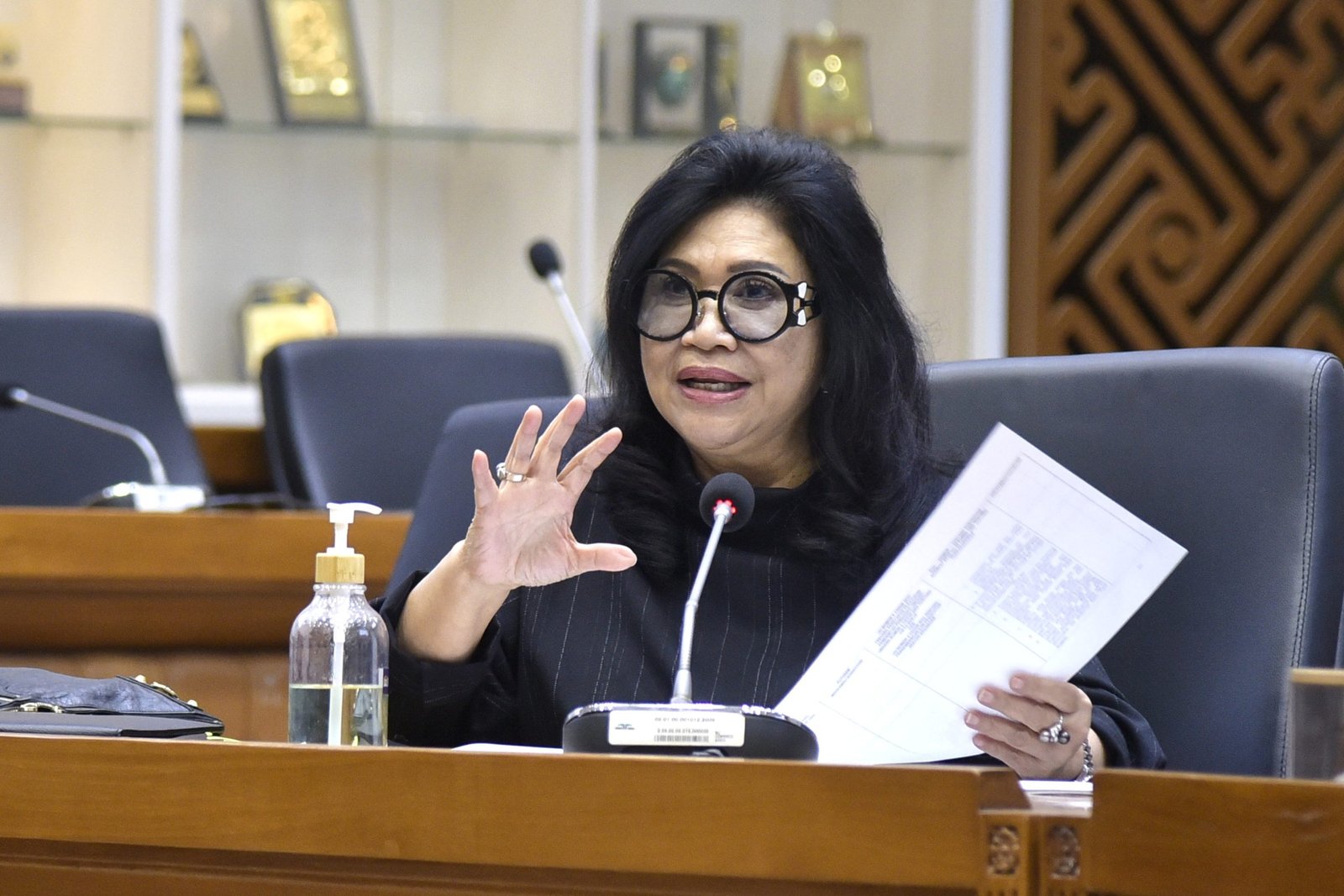 Komisi VII DPR Dorong Pemerintah Terapkan Kebijakan Bebas Visa untuk Dongkrak Pariwisata Indonesia