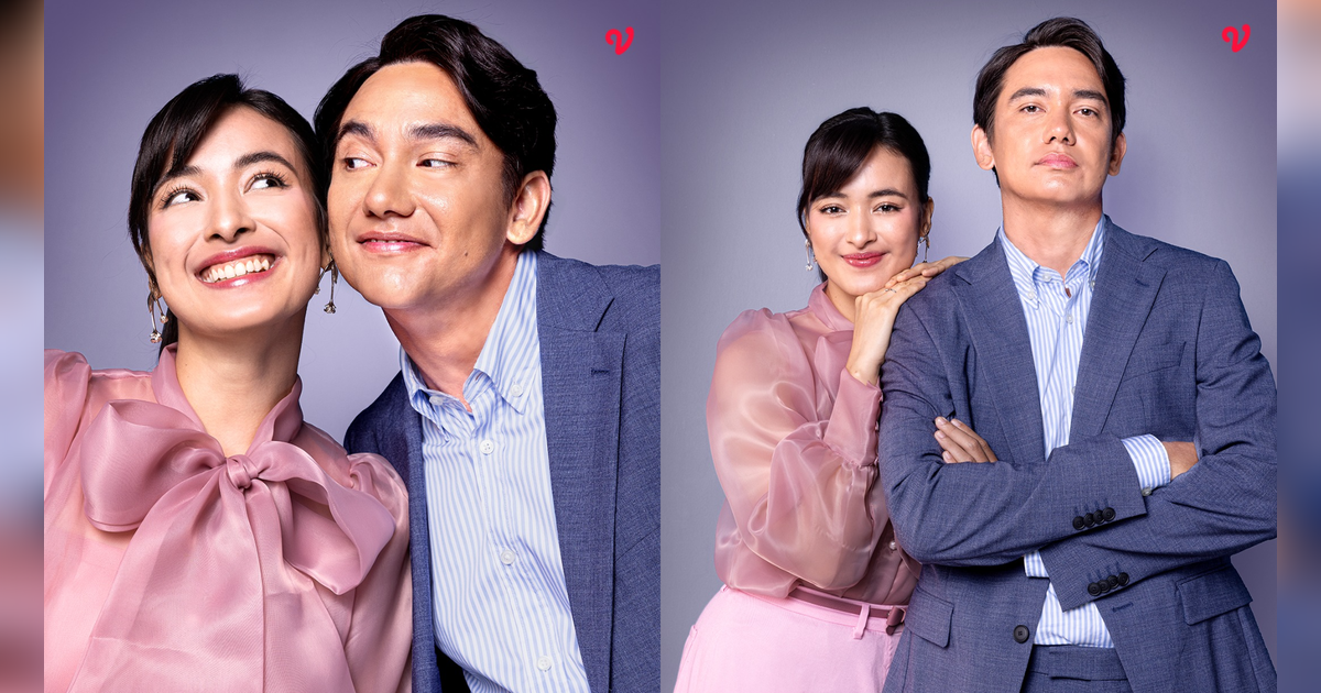 Rako Prijanto Hadirkan Sentuhan Realis dalam Film “What’s Up with Secretary Kim?” Versi Indonesia