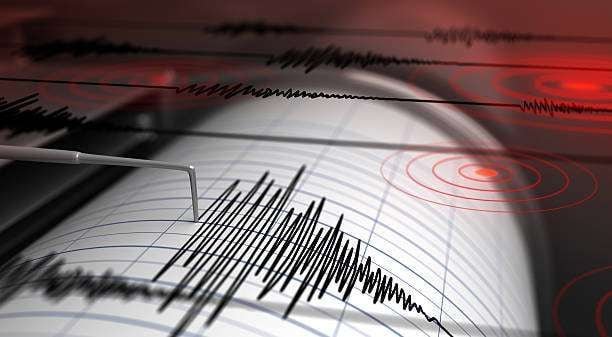 Gempa Magnitudo 3,0 Guncang Barat Laut Melonguane, Sulawesi Utara
