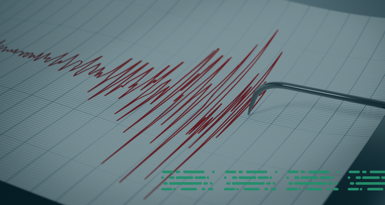 BMKG: Gempa 4,7 SR Terjadi Dekat Parigi Moutong, Sulawesi Tengah Pagi Ini