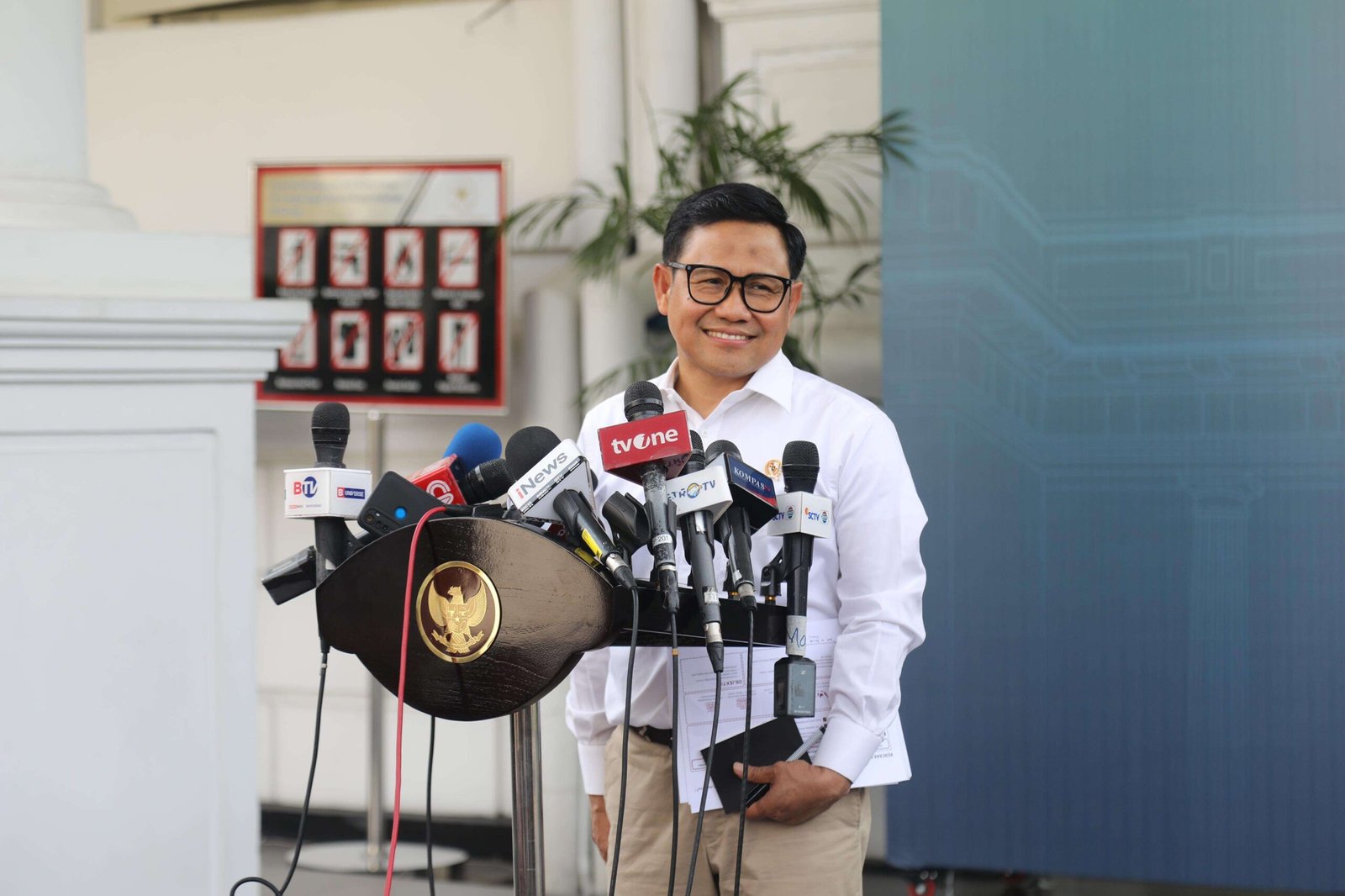 Pemerintah Siapkan Anggaran Rp25 Triliun untuk Program SMK Go Global 2026