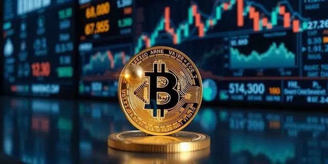 Pajak Kripto Tembus Rp1,71 Triliun, Ini Rinciannya