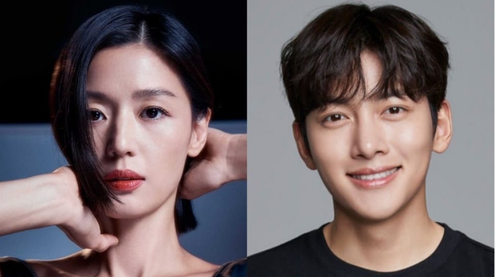 Jun Ji Hyun Jadi Gumiho, Ji Chang Wook Lawan Mainnya di Drama Fantasi JTBC
