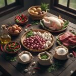 Update Harga Pangan Nasional: Cabai, Beras, Telur, Daging, dan Minyak Goreng Hari Ini