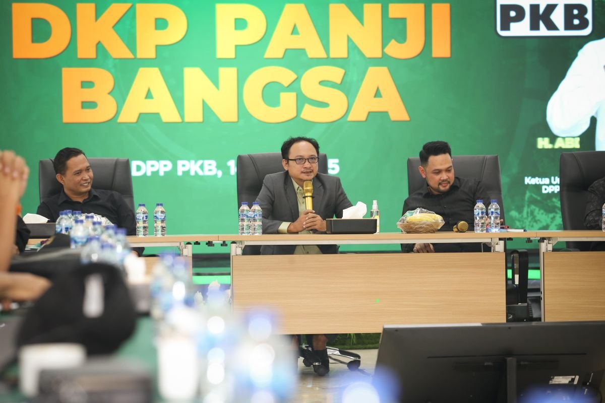 Peran Panji Bangsa dalam Politik PKB: Memperkuat Kader dan Demokrasi Kerakyatan