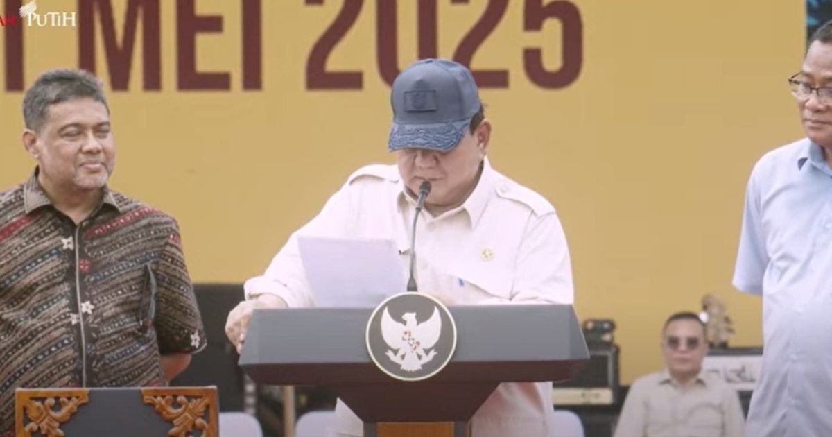 Rencana Strategis Pendidikan: Sekolah Integrasi dari SD hingga SMA bagi Desil 3-6