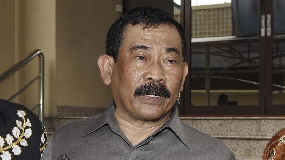 Eks Danjen Kopassus Desak Prabowo Ambil Sikap soal Kasus Ijazah Jokowi