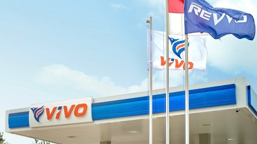 Update Harga BBM Vivo & Shell November 2025: Revvo 92 Turun, Shell Stabil