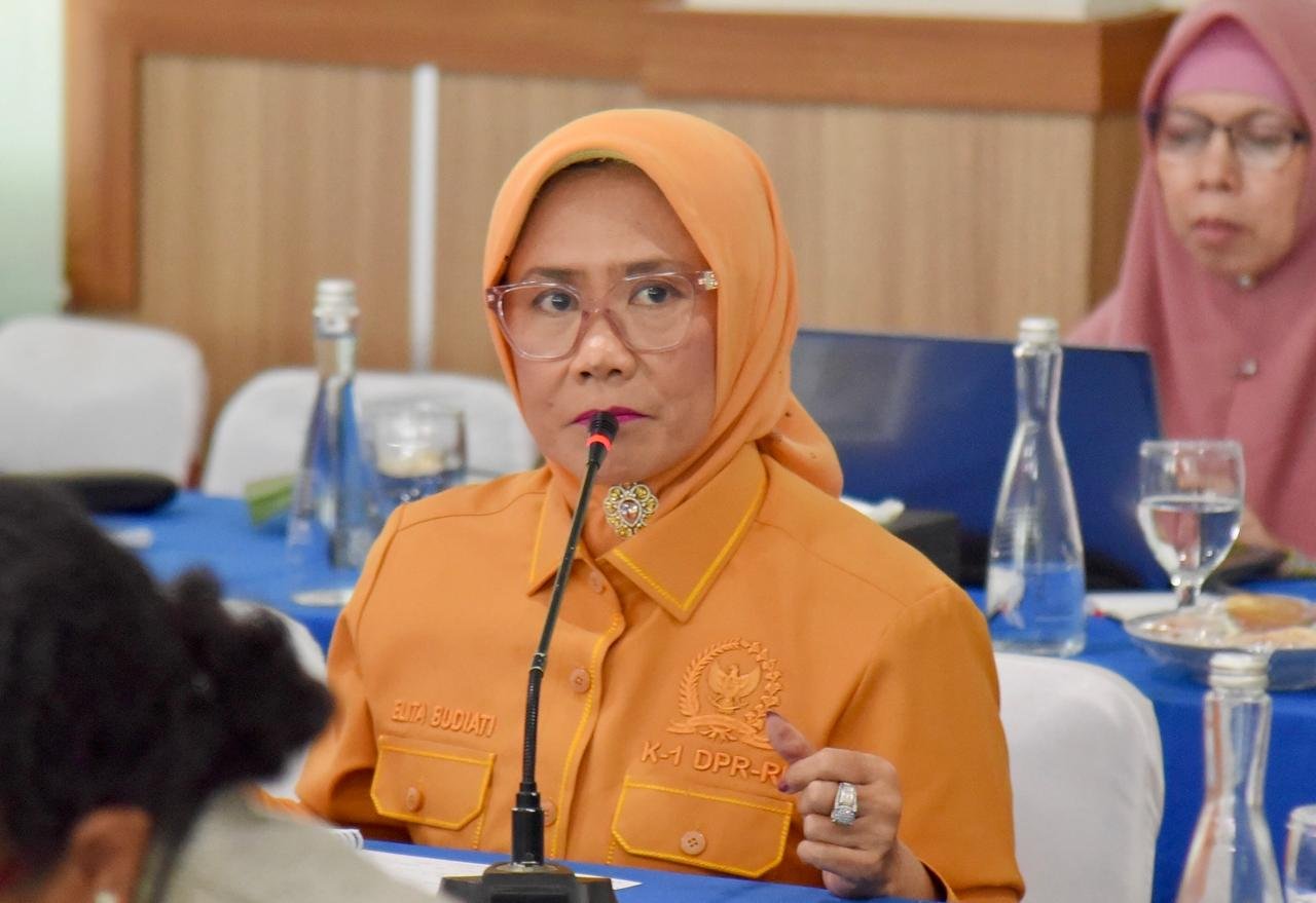 Elita Budiati: Etika Digital Kunci Ruang Digital Indonesia yang Sehat dan Aman