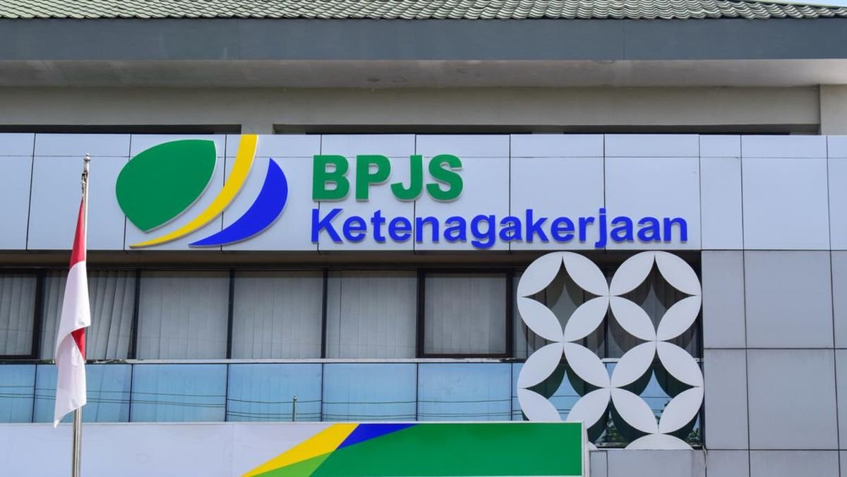 BPJS Ketenagakerjaan Bekasi Cairkan Klaim Rp1.023 Triliun Hingga November 2025