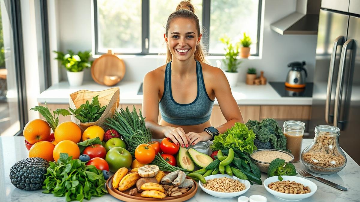 Cara Menurunkan Berat Badan yang Sehat dan Aman Menurut Dokter Spesialis Gizi