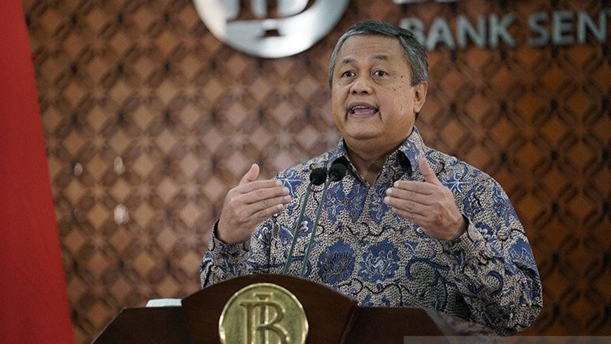 Stabilitas Rupiah Desember 2025: BI Pastikan Nilai Tukar Rp16.685 per Dolar AS