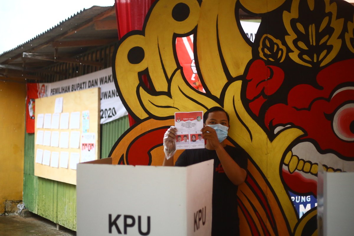 RUU Pemilu 2026: KPU Siap Dukung Perubahan Sistem Pilkada