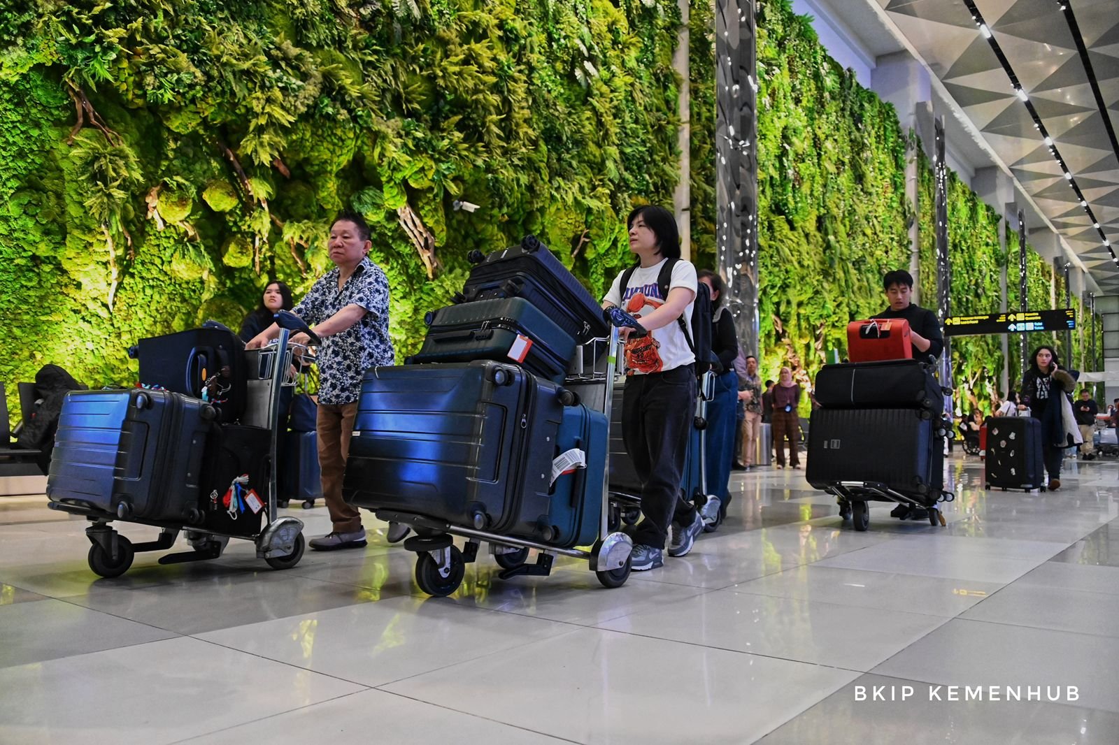 Kesiapan Transportasi Natal dan Tahun Baru 2025/2026 di Danau Toba, Menhub Tegaskan Zero Accident
