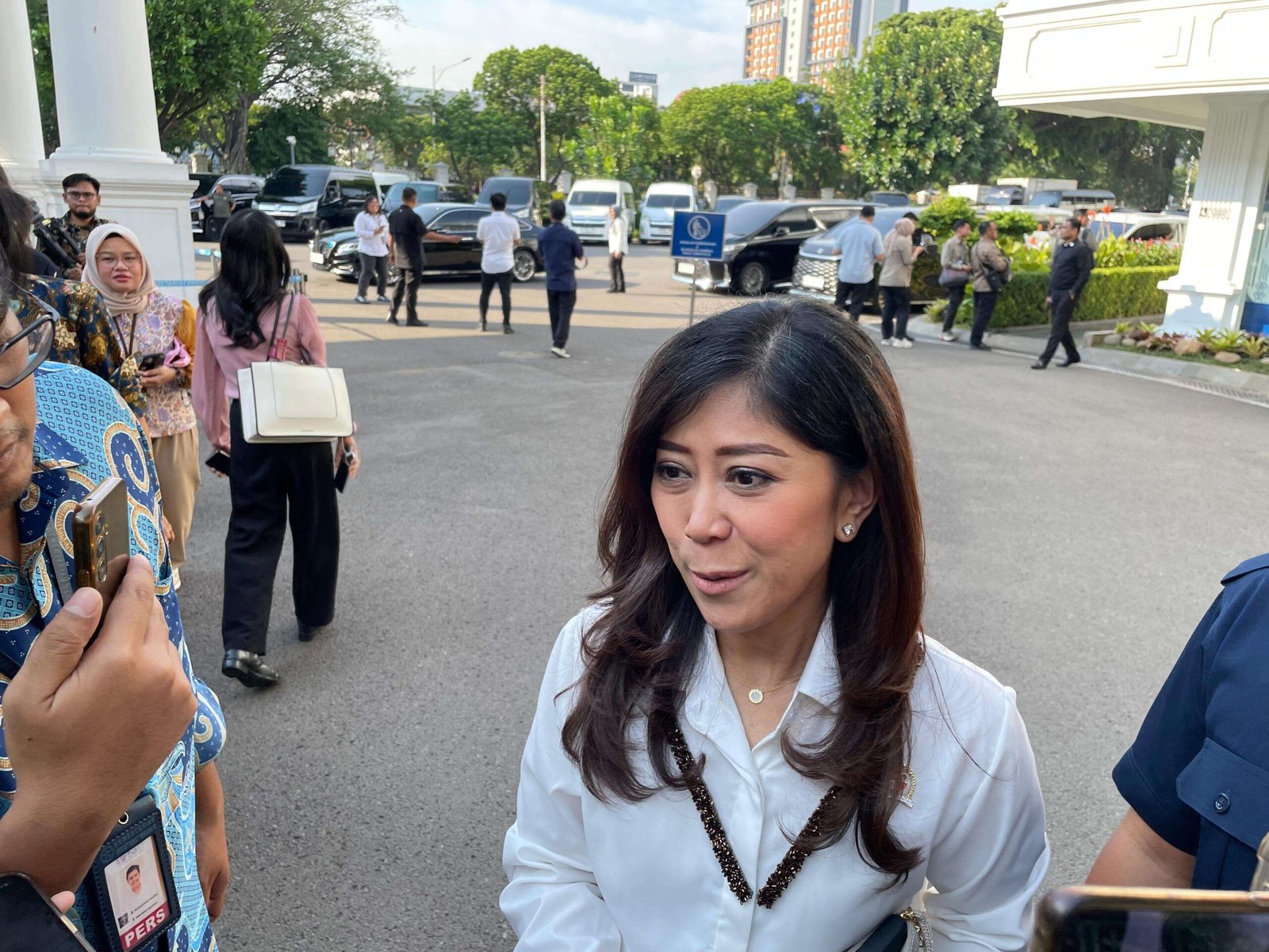 BTS Aceh Pulih 87%: Pemerintah Dorong Genset untuk Pemulihan Jaringan Telekomunikasi