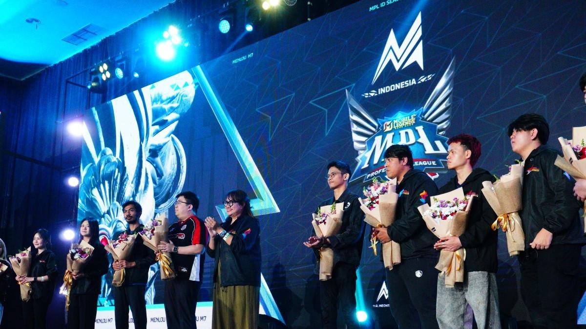 Menuju IESF WEC 2025, Timnas Esports Indonesia Matangkan Strategi untuk MLBB Putra dan Putri