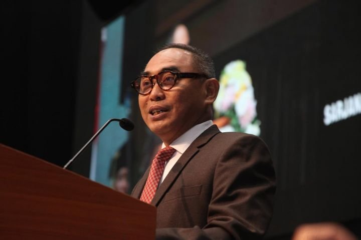 Moestar Putra Jaya: Peran Senior Golkar Penting Jaga Marwah dan Etika Partai