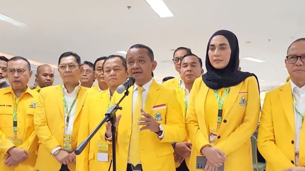 Partai Golkar Dorong Kebijakan Pembangunan Nasional untuk Mitigasi dan Respons Cepat Bencana