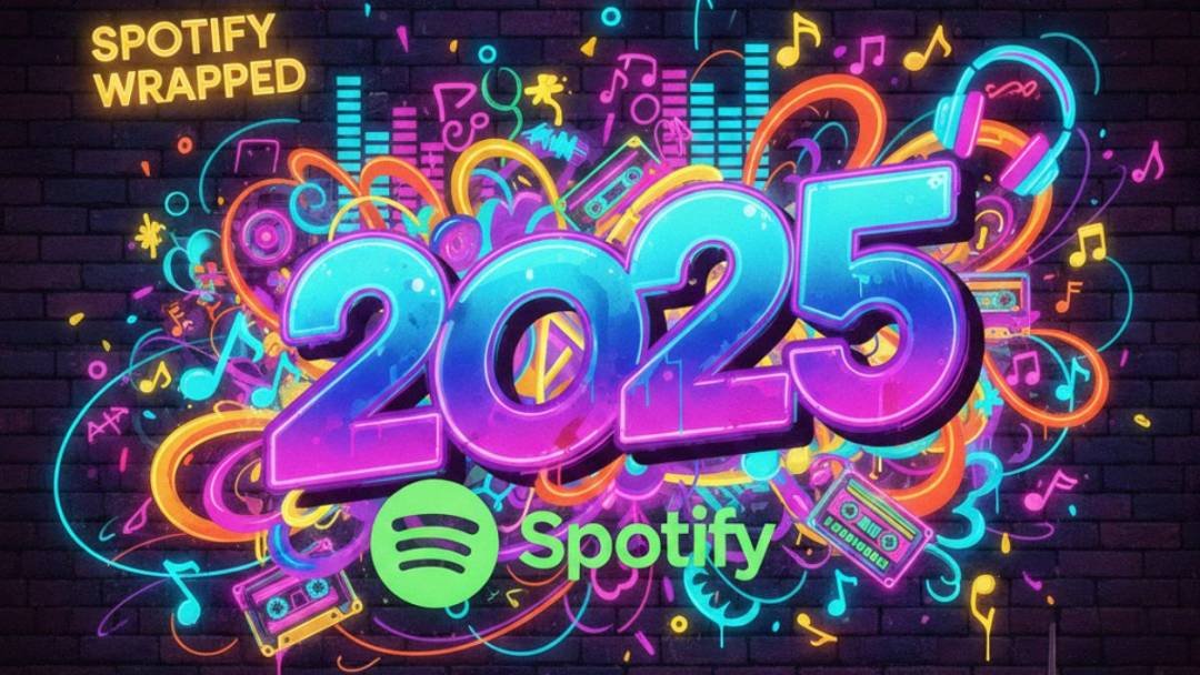 Spotify Wrapped 2025 Resmi Rilis: Fitur Baru, Jadwal, dan Tren yang Ditunggu Pengguna