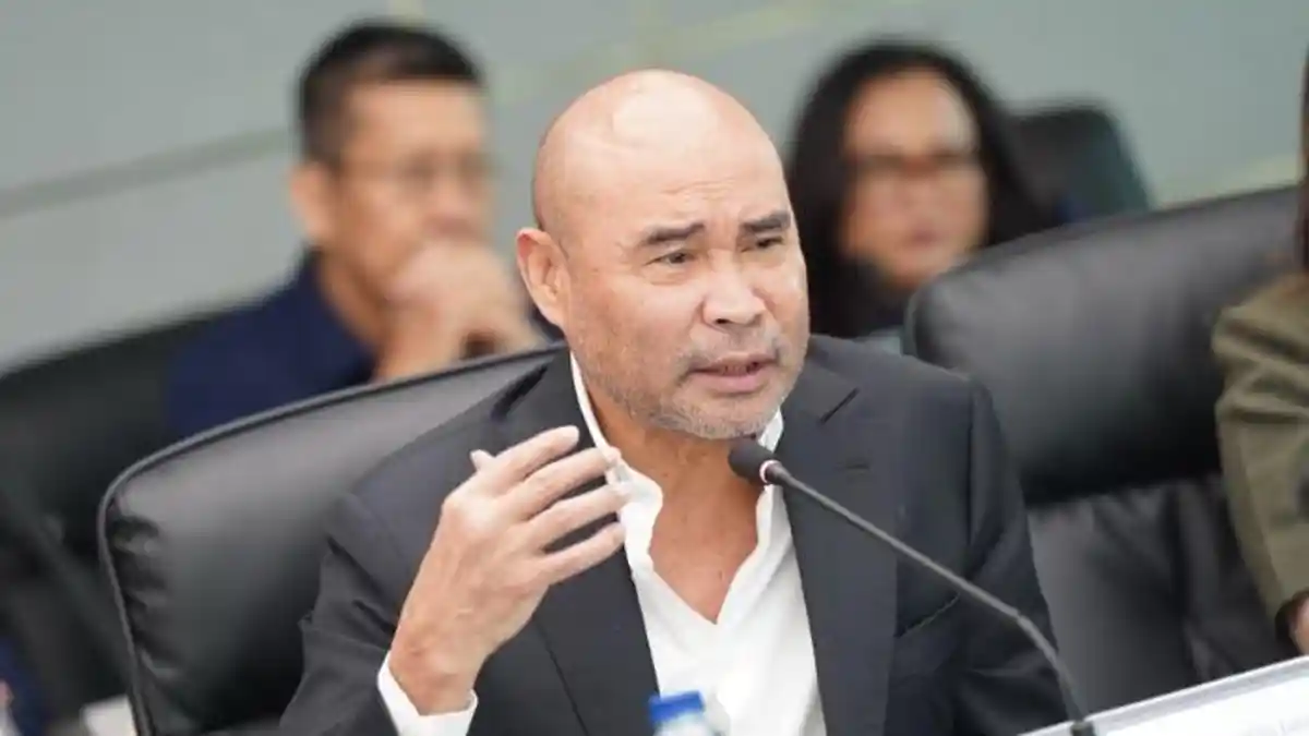 Viktor Laiskodat: Pilkada Lewat DPRD Sah dan Selaras dengan Konstitusi