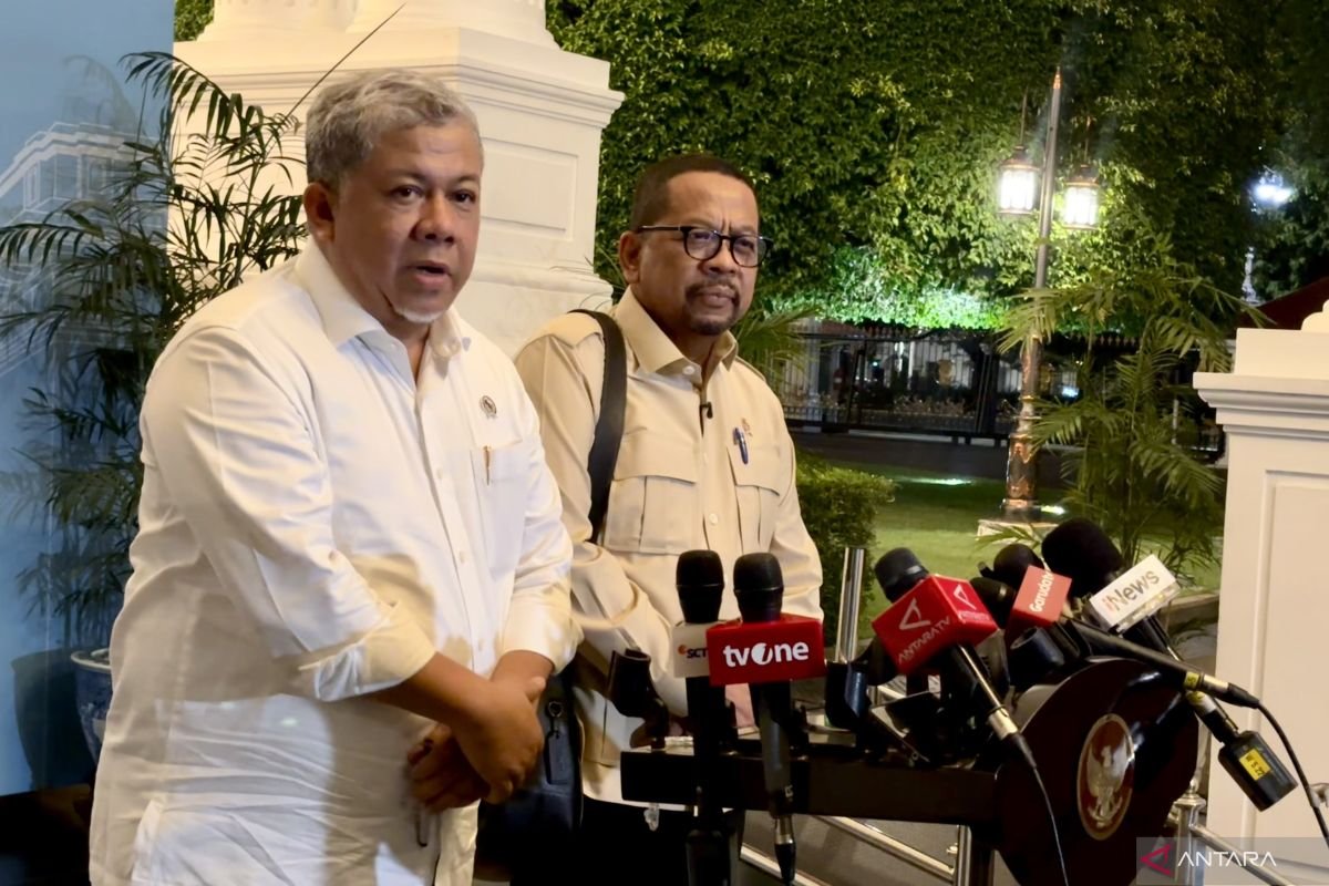 Fahri Hamzah: Kajian Internal Partai Gelora untuk Wacana Kepala Daerah DPRD