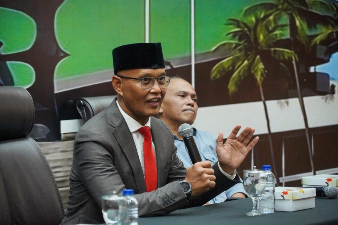 DPR RI: Penetapan Bencana Nasional di Sumatera Mendesak untuk Percepat Penanganan dan Moral Korban