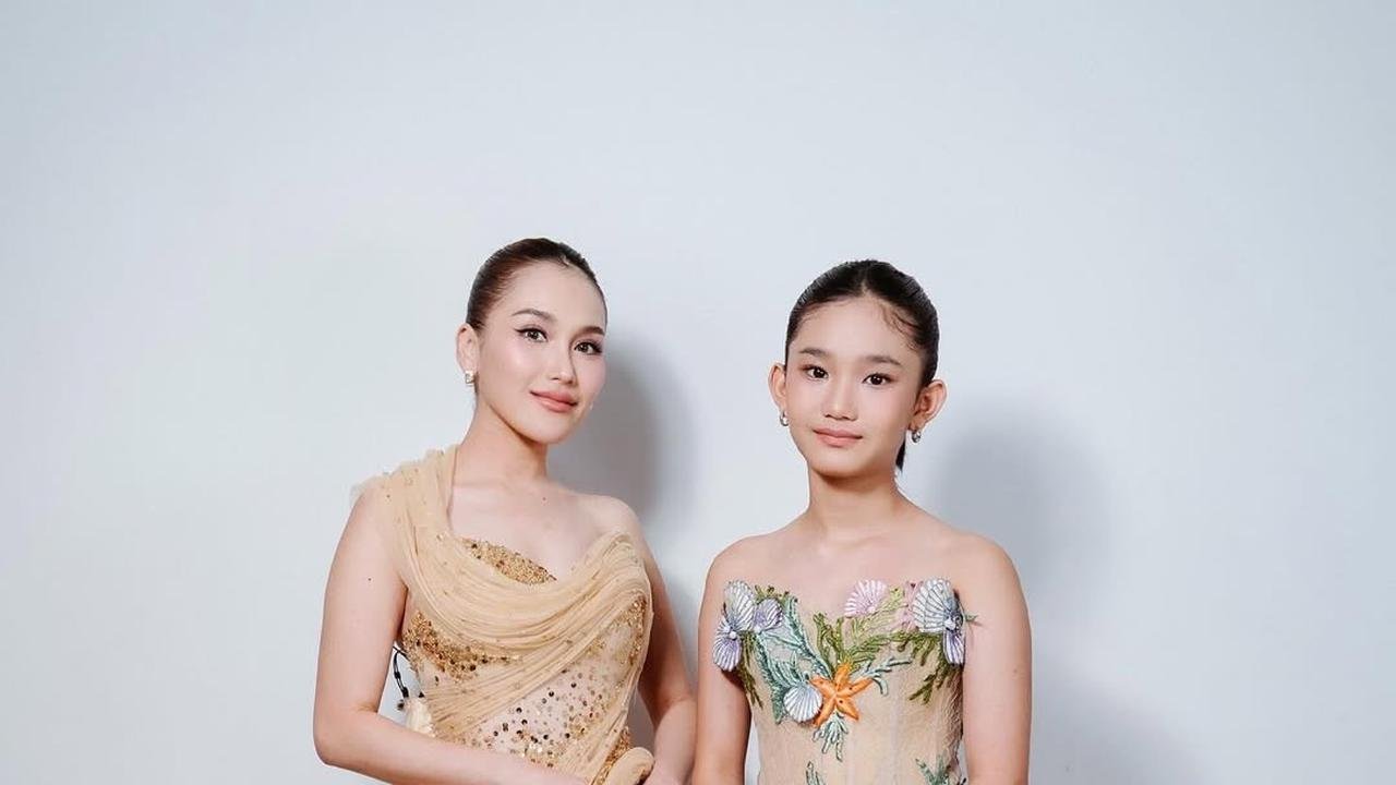 Makna Lagu “Ya Allah Lindungi Bilqis” Ayu Ting Ting, Lagu Doa untuk Anak yang Kembali Viral